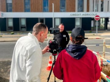 🎬 Ça tourne avec MCP Bramoullé ! 🎬

Une matinée de tournage aux côtés de Bdc Production et Sylvain Tanguy, co-dirigeant de MCP Bramoullé.
Un projet en...