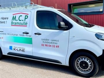 🚐 Nos nouveaux fourgons SAV Dépannage prennent la route depuis nos agences de Guissény, Lannilis et Ploudalmézeau pour intervenir chez vous 🔧✨

👉 Nous nous...