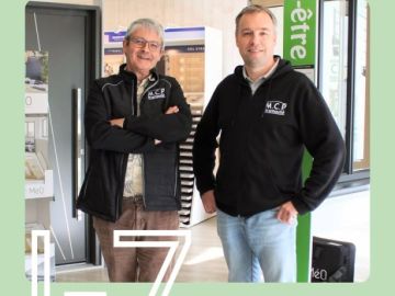 🔥Ça y est, on y est presque ! 

Ici, on s’active, on finalise… bref, on se prépare à fond pour le Salon de l’Habitat de Ploudalmézeau !

 📅 Rendez-vous les...