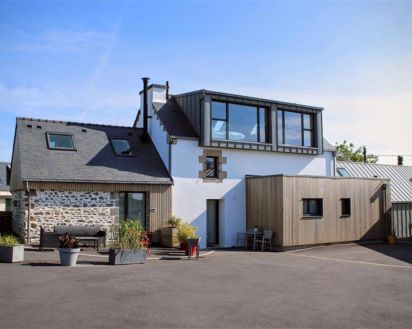 Notre principale satisfaction...