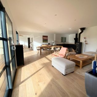 Aménagement intérieur