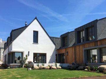 Petit coup d'œil dans le rétro 👉 direction 2018 !

Que ce soit pour de l'aménagement intérieur ou extérieur, nous adorons relever des défis techniques et...