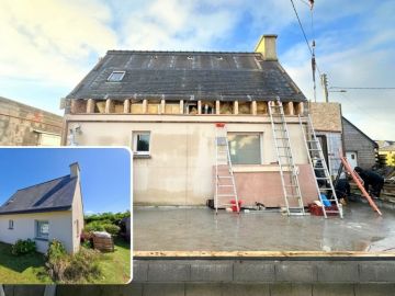 ✨ WOAH… nouveau projet ! 😮
Pendant plusieurs semaines, nos équipes ont travaillé dans notre atelier de préfabrication : calculs précis, découpe des sections...