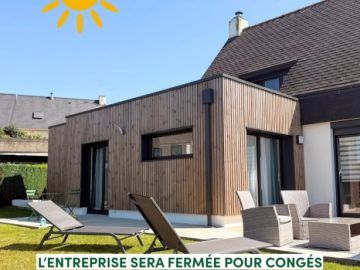 🌸 Le printemps est là… et avec lui, une petite pause bien méritée ! 🌿

Notre entreprise sera exceptionnellement fermée du 18 au 26 avril inclus pour profiter...