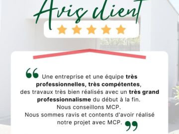 On peut dire que notre client a fait 𝒕𝒓𝒆̀𝒔, 𝒕𝒓𝒆̀𝒔, 𝒕𝒓𝒆̀𝒔, 𝒕𝒓𝒆̀𝒔 fort sur ce retour positif !

Merci à notre #client d’avoir pris le temps de partager son...