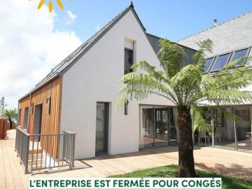 🌸 L'entreprise est fermée du 6 août au 30 août inclus pour les congés d'été.

Nous aurons le plaisir de vous retrouver dès 9h00, à partir du lundi 31 août,...