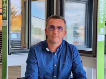 Heureux de faire partie de l'Association des Artisans et Commerçants des Abers de Lannilis ⚓️

Cette vidéo permet de mettre en lumière la #proximité avec nos...
