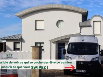 Vous souvenez-vous de ce chantier ?
Nous y sommes retournés pour un tout nouveau projet ! 🏡✨
 
Au programme : remplacement du garage pour la création d'un...
